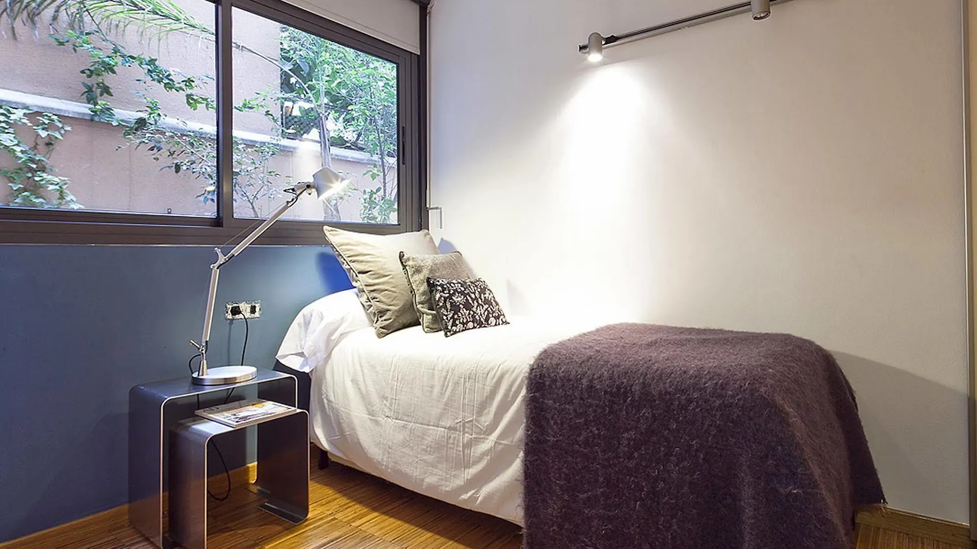 My Space Barcelona Park Gueell Apartments