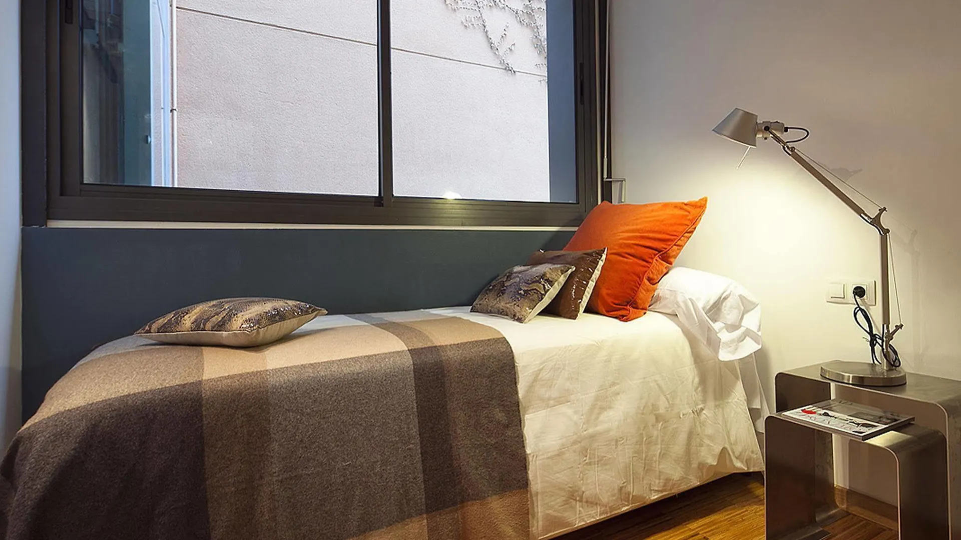 My Space Barcelona Park Gueell Apartments