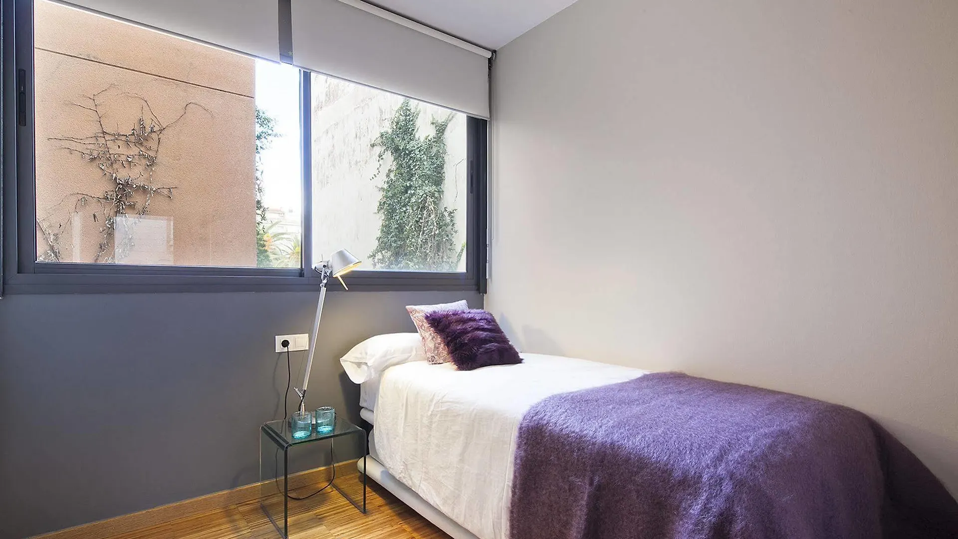 My Space Barcelona Park Gueell Apartments